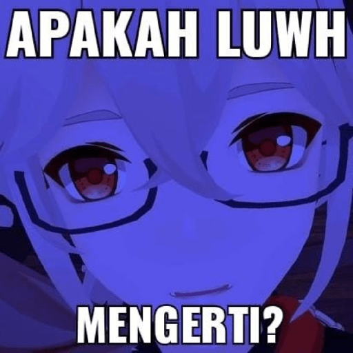 Genshin Impek 5🗿