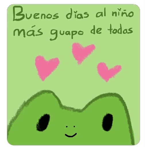 Para el guapo de mi novio 2