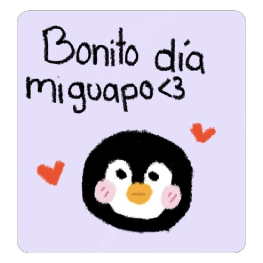 Para el guapo de mi novio 4