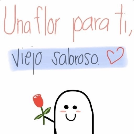 Para el guapo de mi novio 5