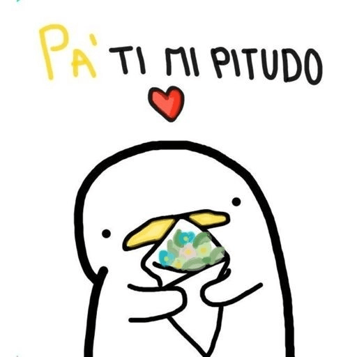 Para el guapo de mi novio 6