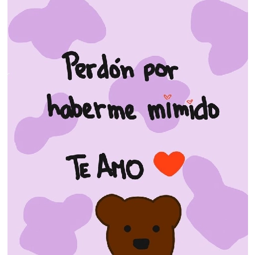 Para el guapo de mi novio 16