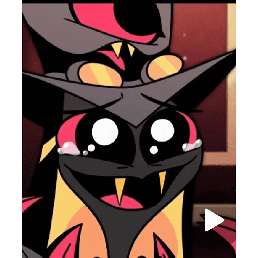 🐈‍⬛HUSK Y SR PENTIUS 🐍 25