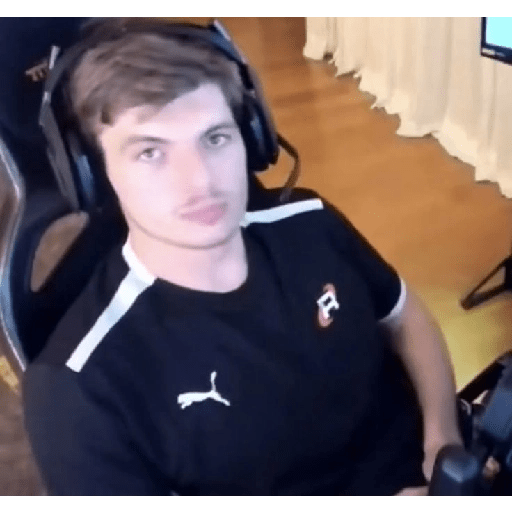 Max & Lando Streaming  3