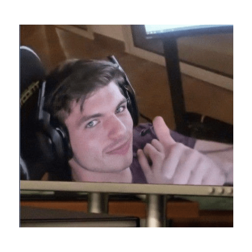 Max & Lando Streaming  4