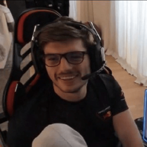 Max & Lando Streaming  7