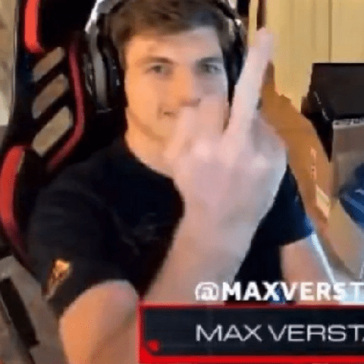 Max & Lando Streaming  8