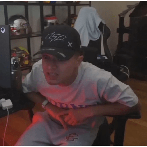 Max & Lando Streaming  14
