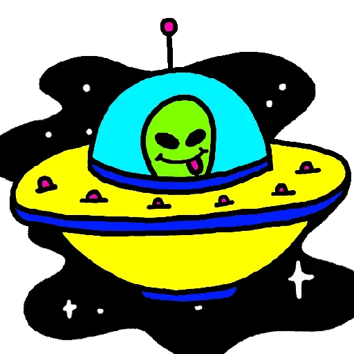 👽 Aliens 