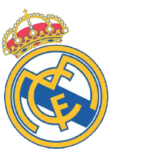 Real Madrid 🤍 3