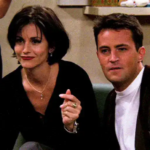 Friends 4 ✨✨ 11