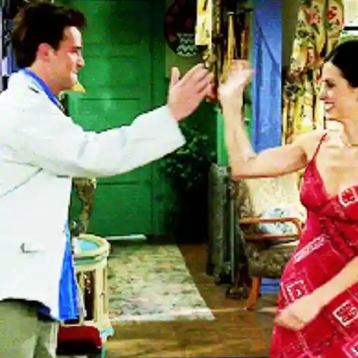 Friends 4 ✨✨ 12