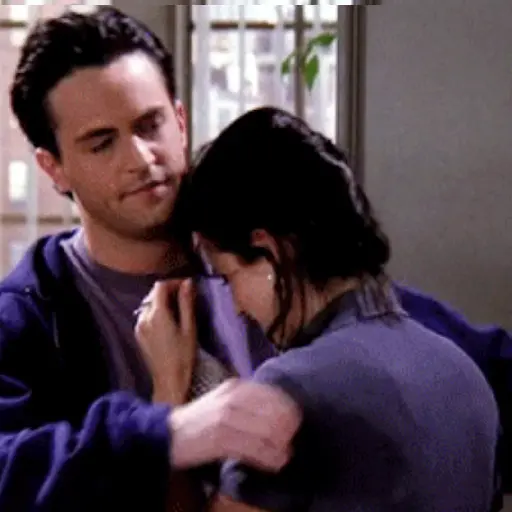 Friends 4 ✨✨ 10