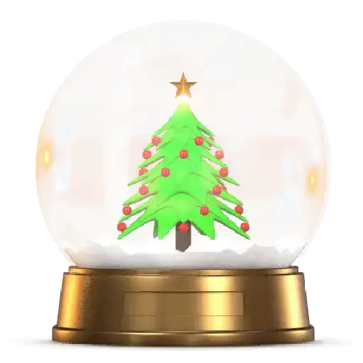 Amo la navidad 🤶 🎁🎆🎄☃️ 7