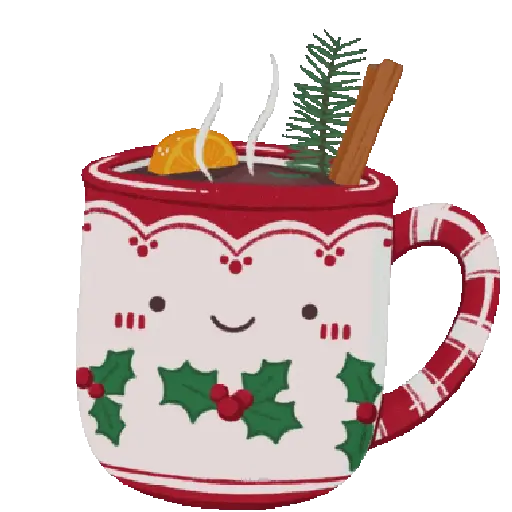 Amo la navidad 🤶 🎁🎆🎄☃️ 12