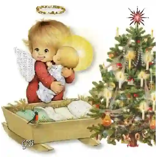 Amo la navidad 🤶 🎁🎆🎄☃️ 18