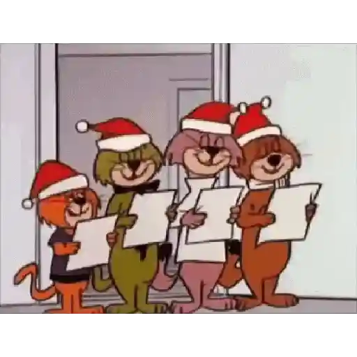 Amo la navidad 🤶 🎁🎆🎄☃️ 20