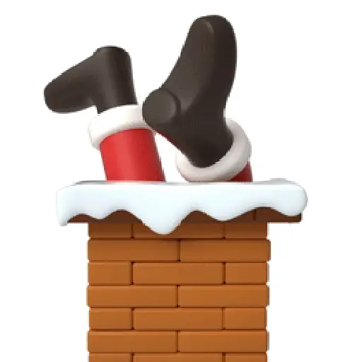 Amo la navidad 🤶 🎁🎆🎄☃️ 5