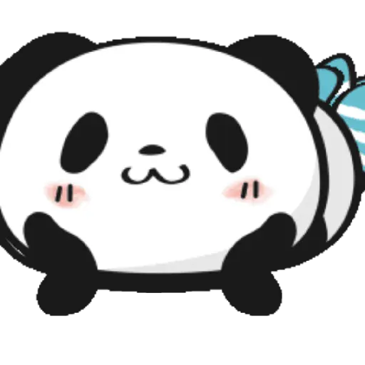 Panda 2 🐼
