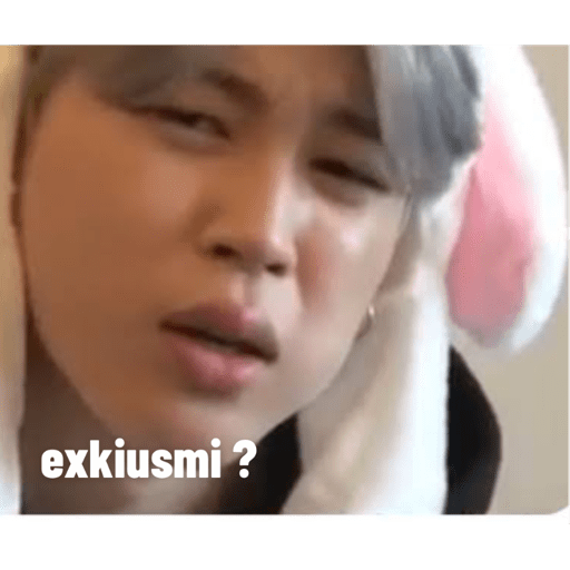 Bts Sticker 7