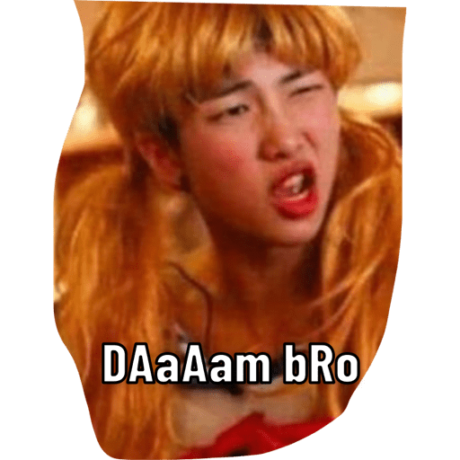 Bts Sticker 5