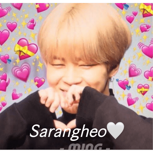 Bts Sticker 13