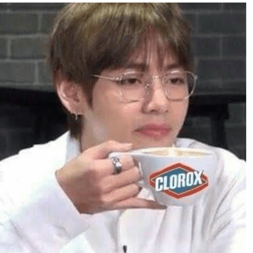 Bts Sticker 19