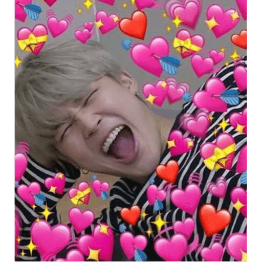 Bts Sticker 10
