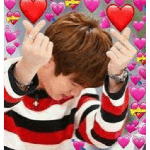 Bts Sticker 15