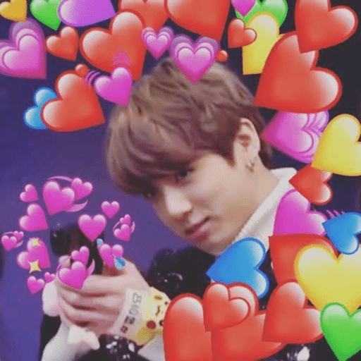 Bts Sticker 16