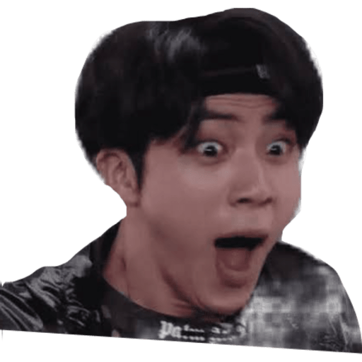 Bts Sticker 8