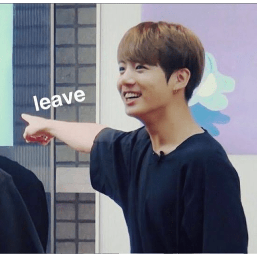 Bts Sticker 29