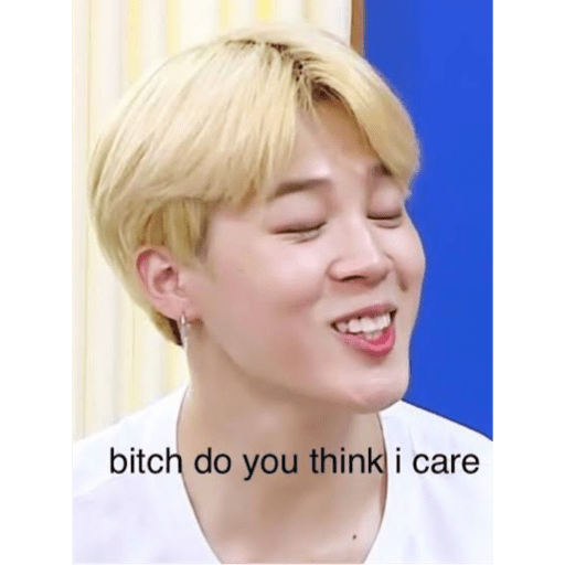 Bts Sticker 23