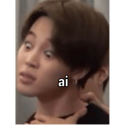 Bts Sticker 6
