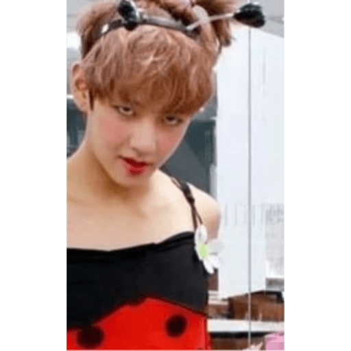 Bts Sticker 2