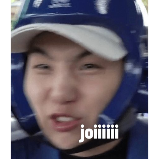 Bts Sticker 18