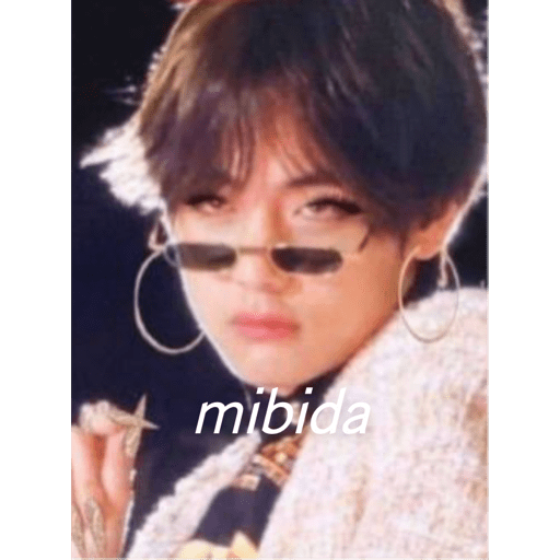 Bts Sticker 17