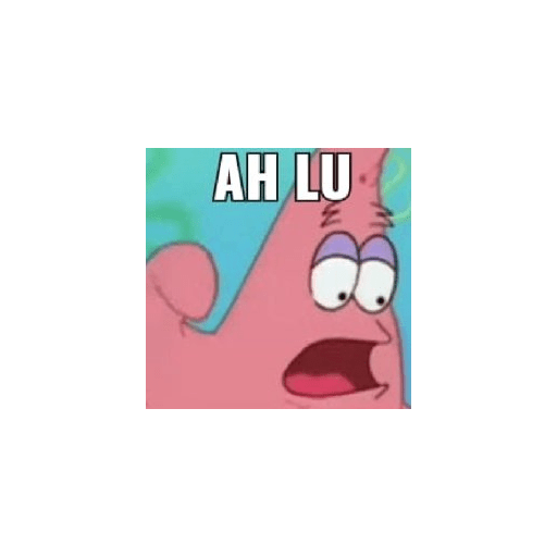 Patrick 23