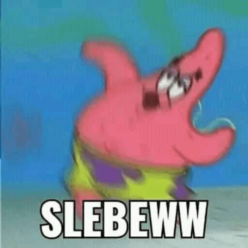 Patrick 5