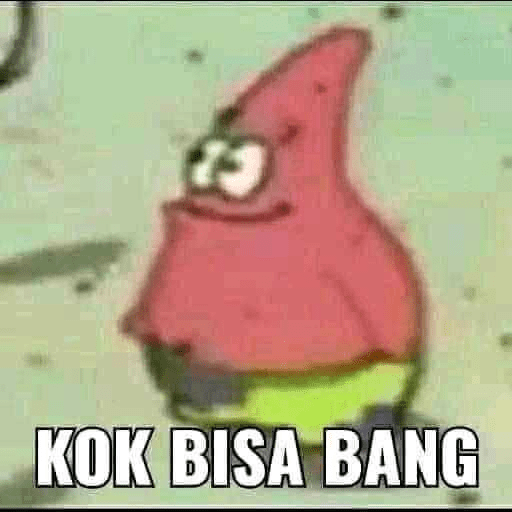 Patrick 12