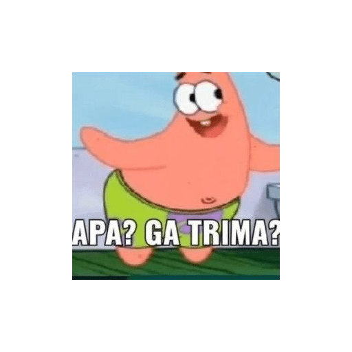Patrick 11