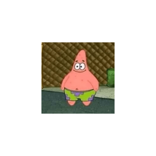 Patrick 18
