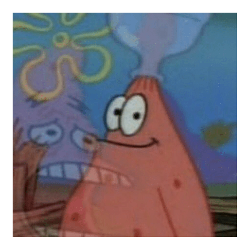 Patrick 4