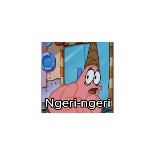 Patrick 8