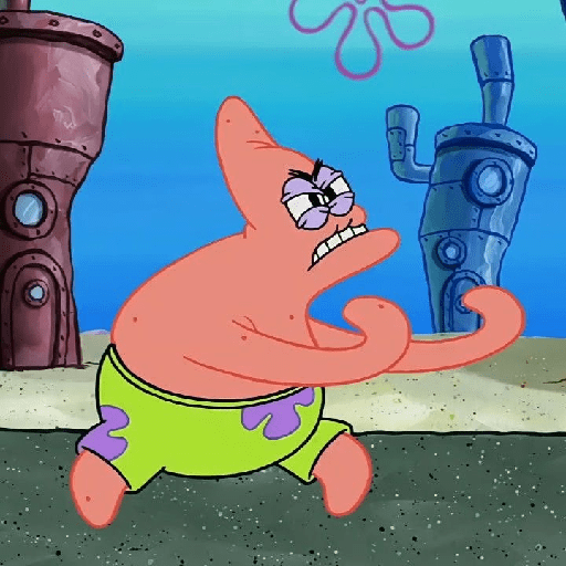 Patrick 10