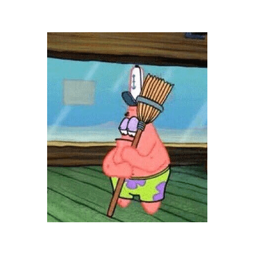 Patrick 19