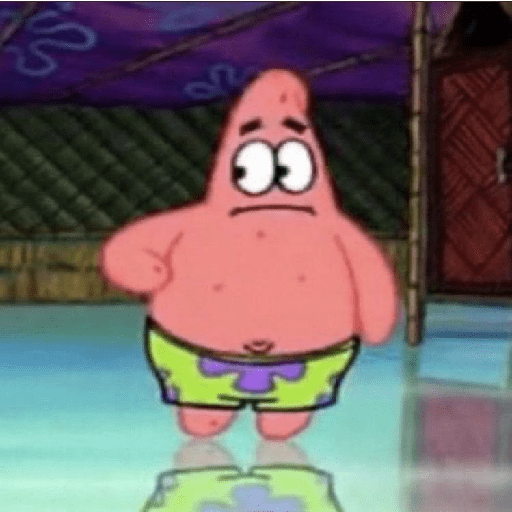 Patrick 15