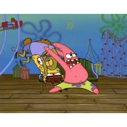 Patrick 30