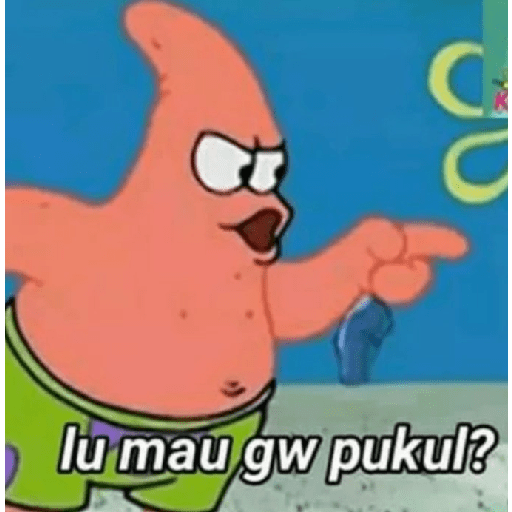 Patrick 14