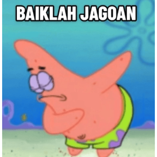 Patrick 3